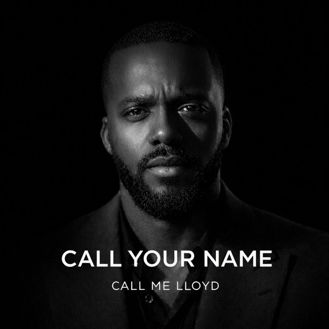 Pochette Call Your Name