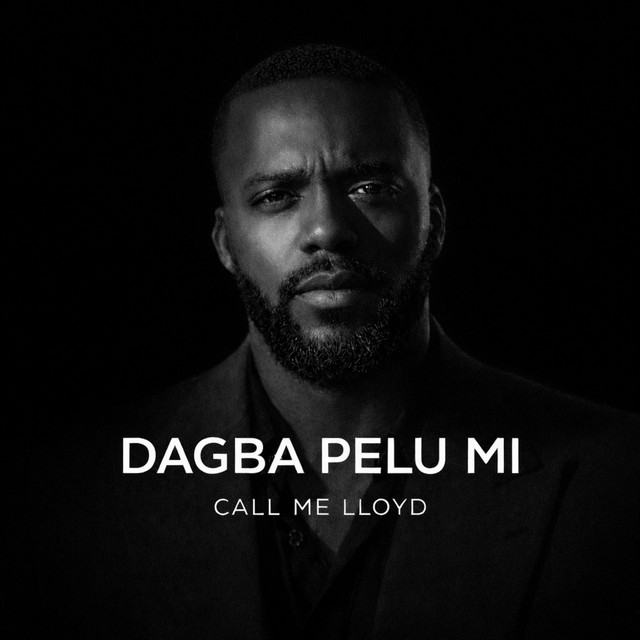 Pochette Dagba pelu mi